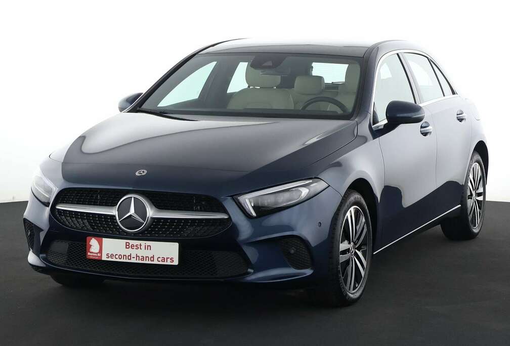 Mercedes-Benz BUS.SOLUTION iA 8G-DCT PHEV + GPS + LEDER + CARPLA
