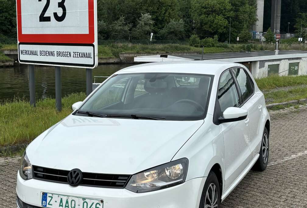 Volkswagen
