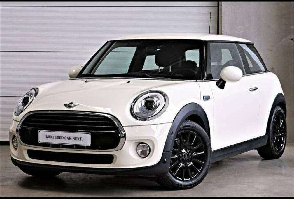 MINI Mini 1.5A Cooper
