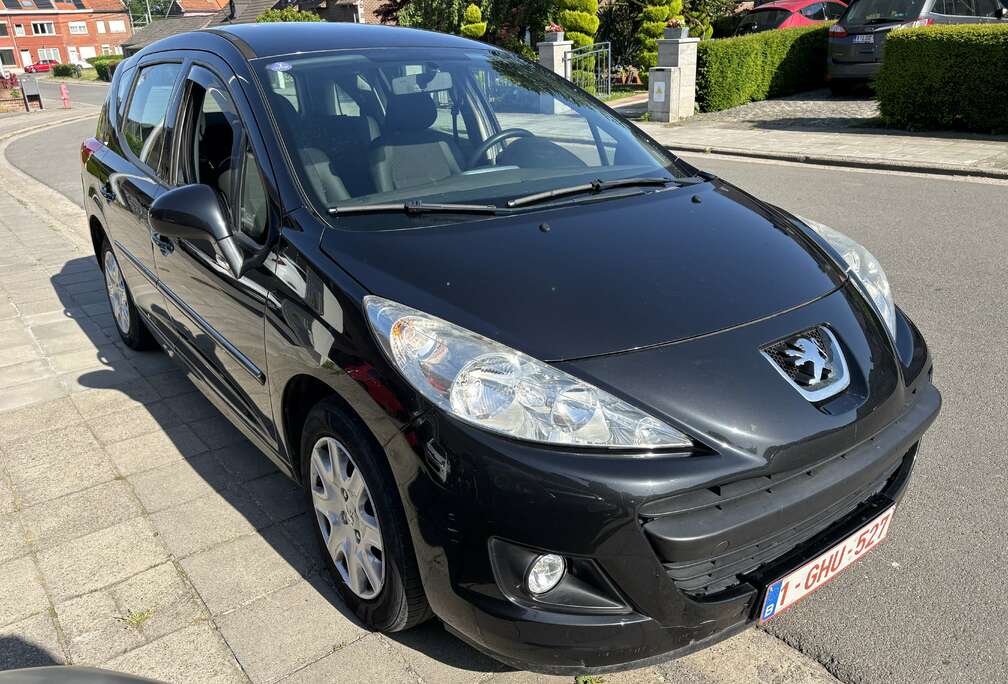 Peugeot SW 1.4i Access