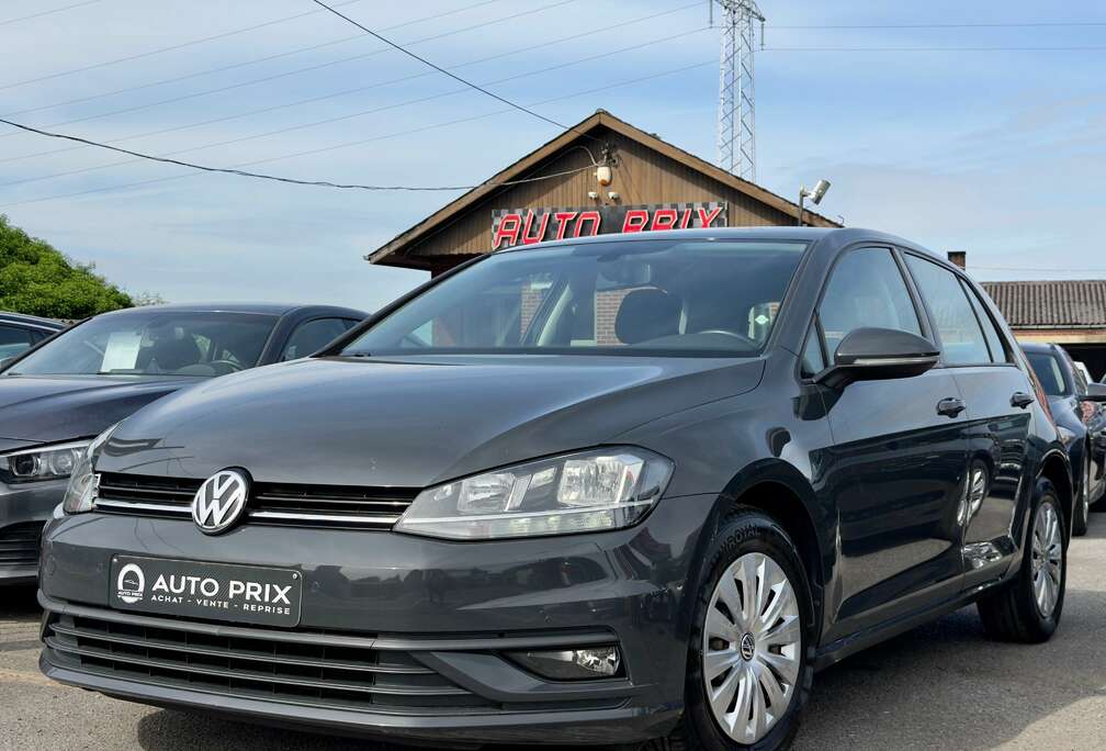Volkswagen 1.0 TSI BMT Comfortline Face Lift Clim PDC LED Sta