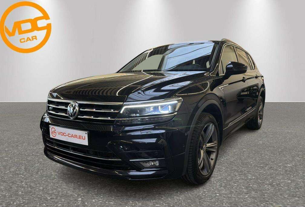 Volkswagen Rline