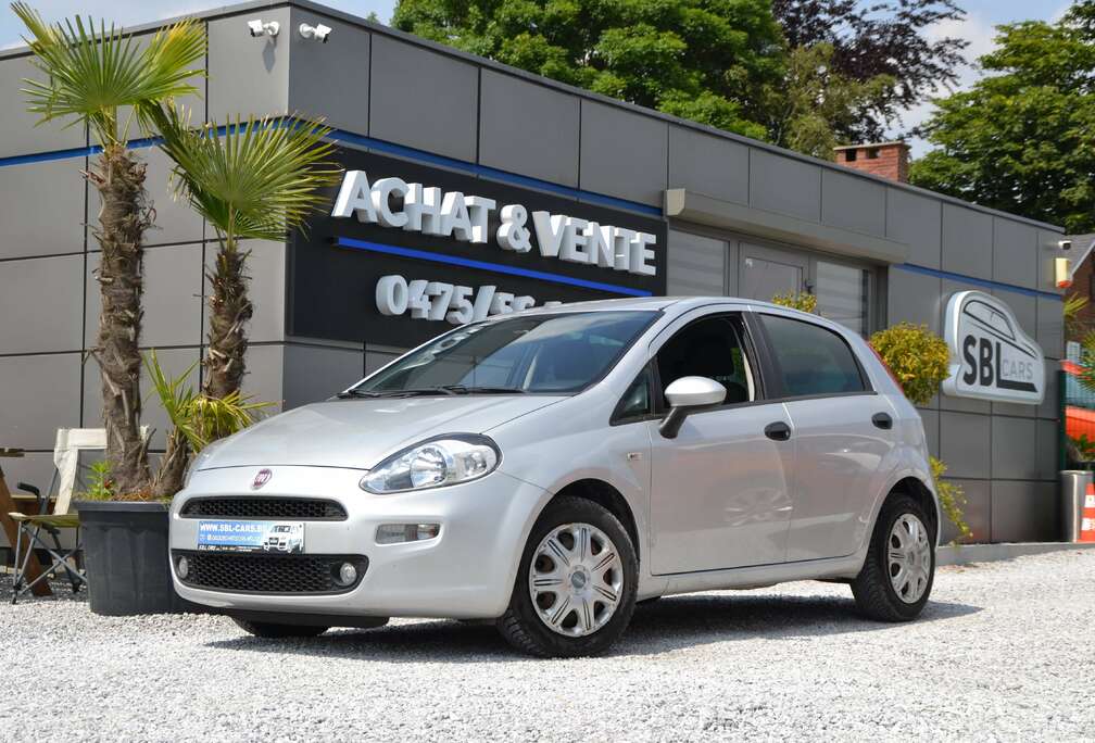 Fiat NEW ARRIVAL1.3 MultiJet Street