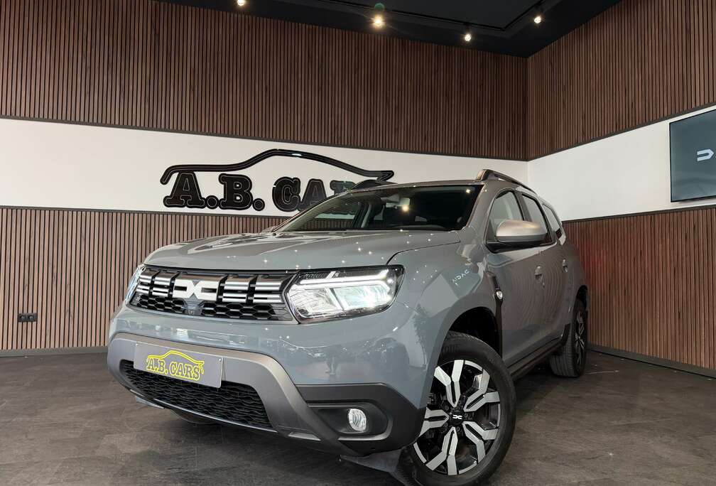Dacia LPG 1.0 Tce - GARANTIE 12MOIS - 1ERPRO -