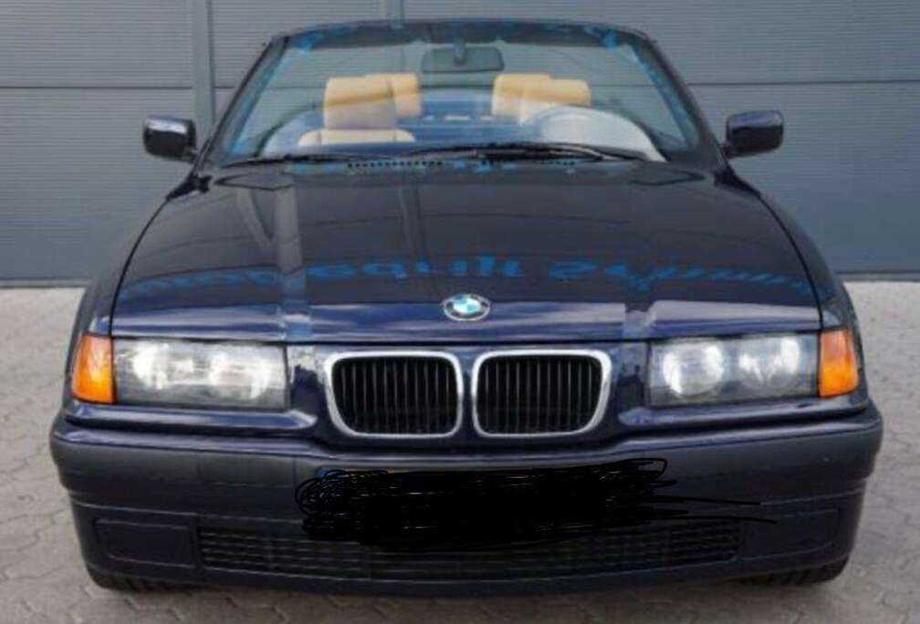 BMW 318i