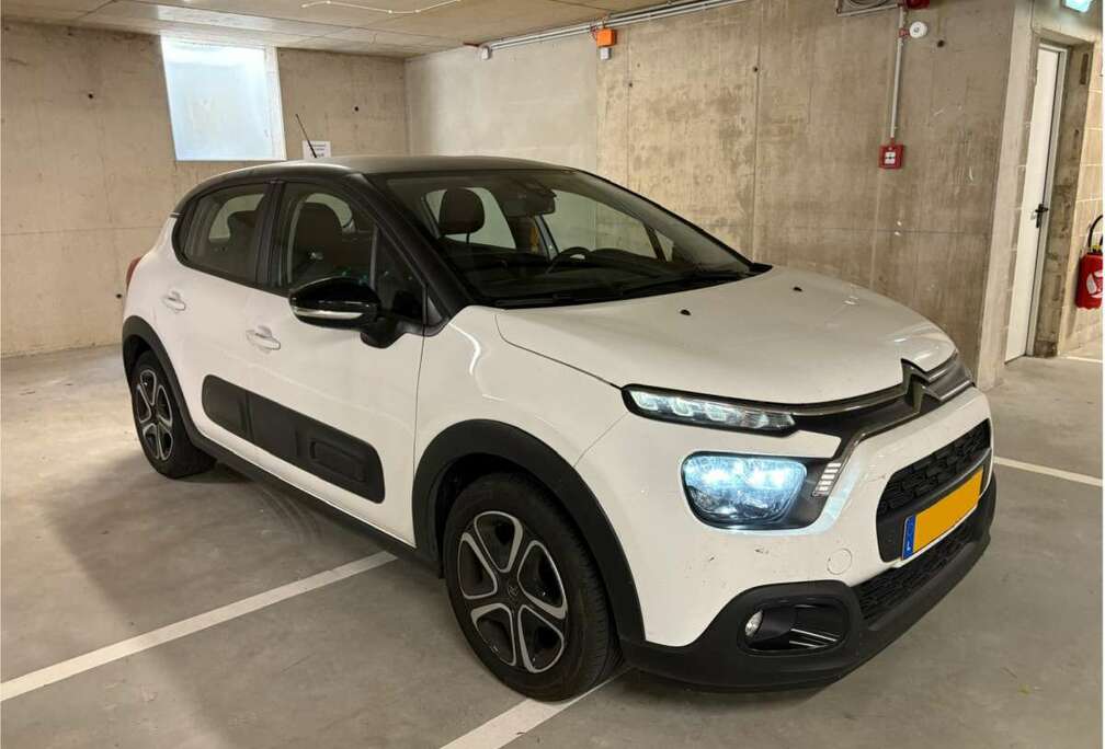 Citroen 1.5 HDI 100 BVM -TVA - GARANTIE 12 MOIS
