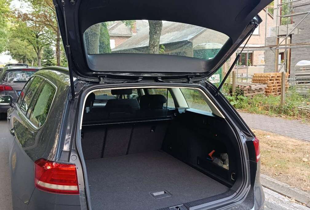 Volkswagen 1.4 TSI 150 ACT BMT DSG