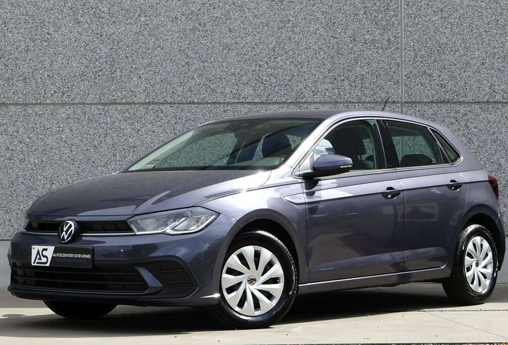 Volkswagen Polo 1.0 TSI Life OPF Life