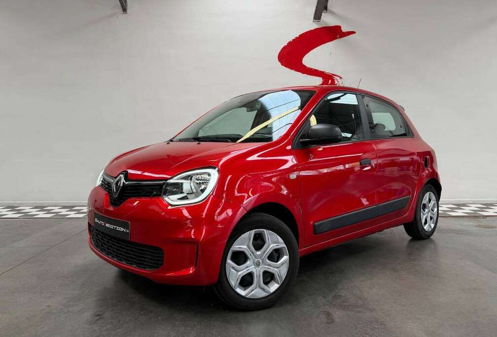 Renault Twingo 1.0i SCe