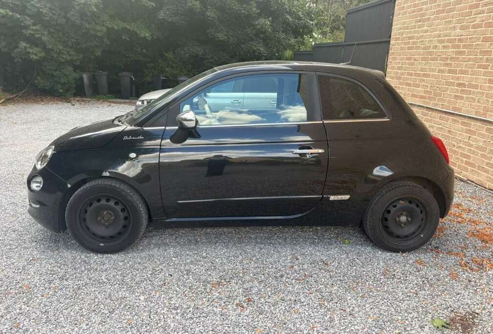 Fiat 1.0i MHEV Dolcevita