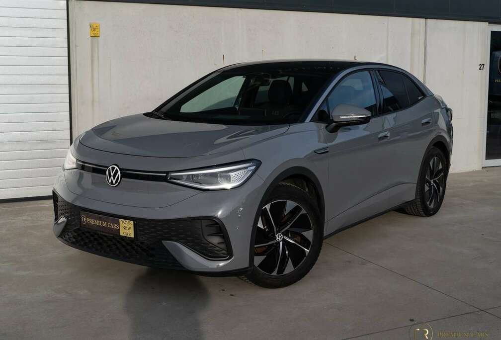 Volkswagen 82 kWh l Pro l Design Pack l Sport Pack