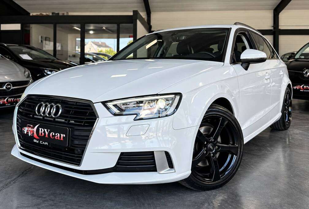 Audi Sportback 1.0 TFSI *GARANTIE 2 ANS*