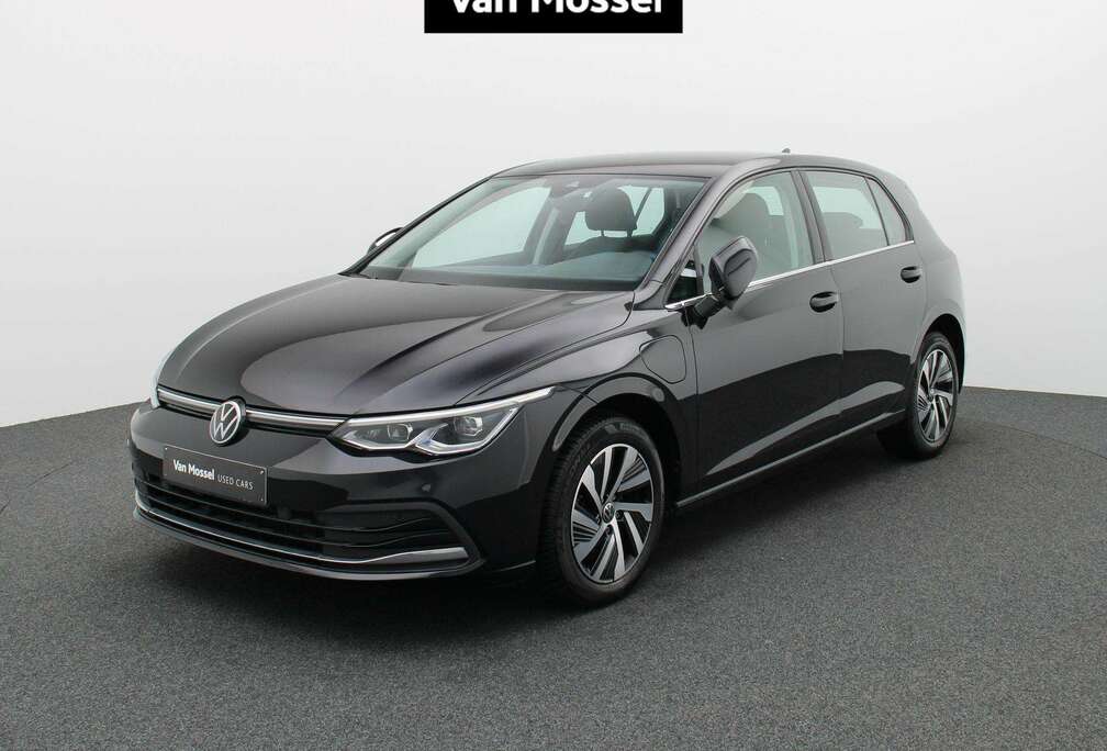 Volkswagen 1.4 PHEV PDC V+A | Camera | Adaptieve Cruise Contr