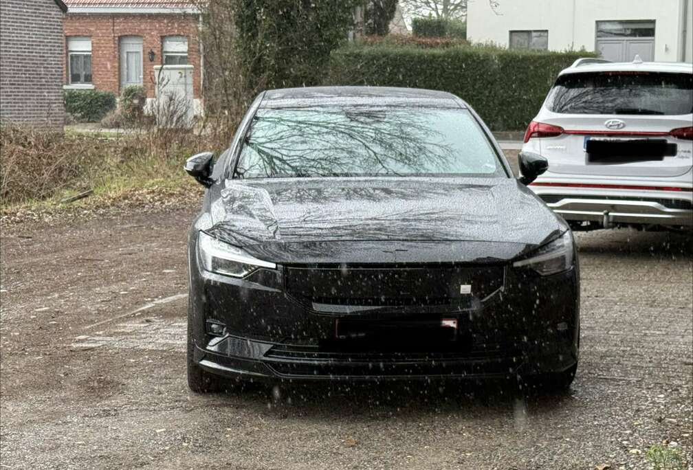 Dual Motor 78kWh BST Edition 230