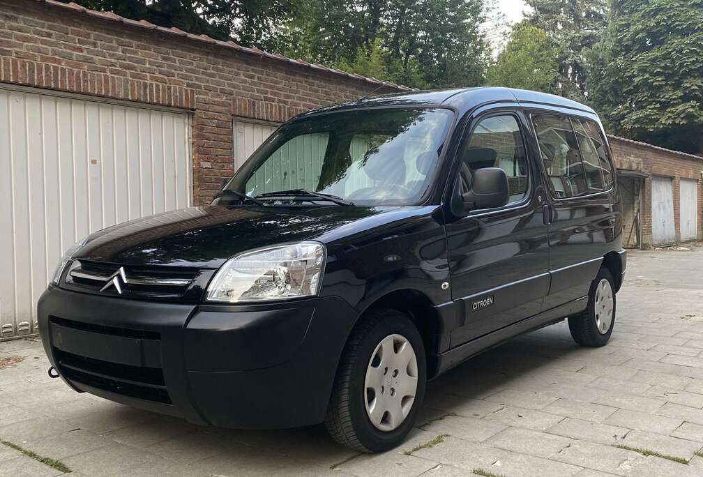 Citroen 1.4i LEZ 29.000km
