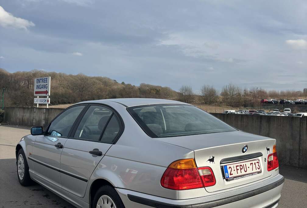BMW 316i
