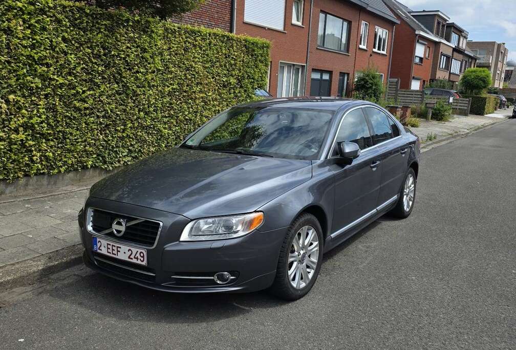 Volvo D3 Aut. Momentum