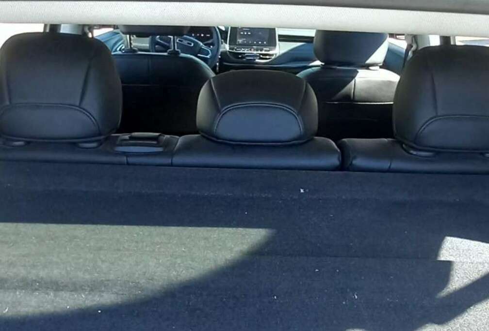 Jeep 1.5 night Eagle