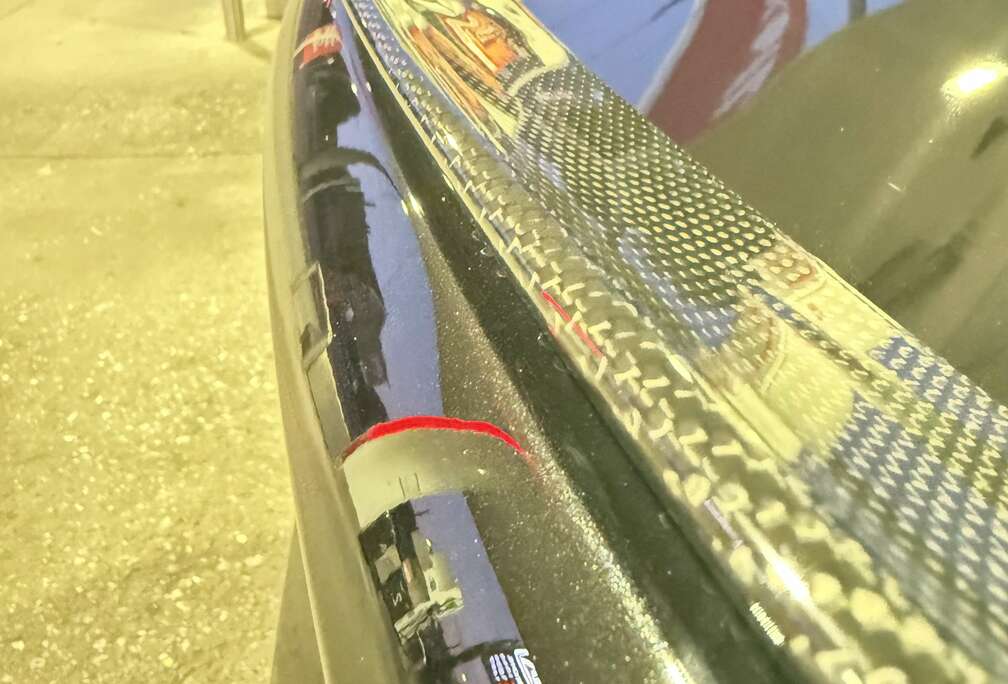 BMW 3.0 AS Competition OPF