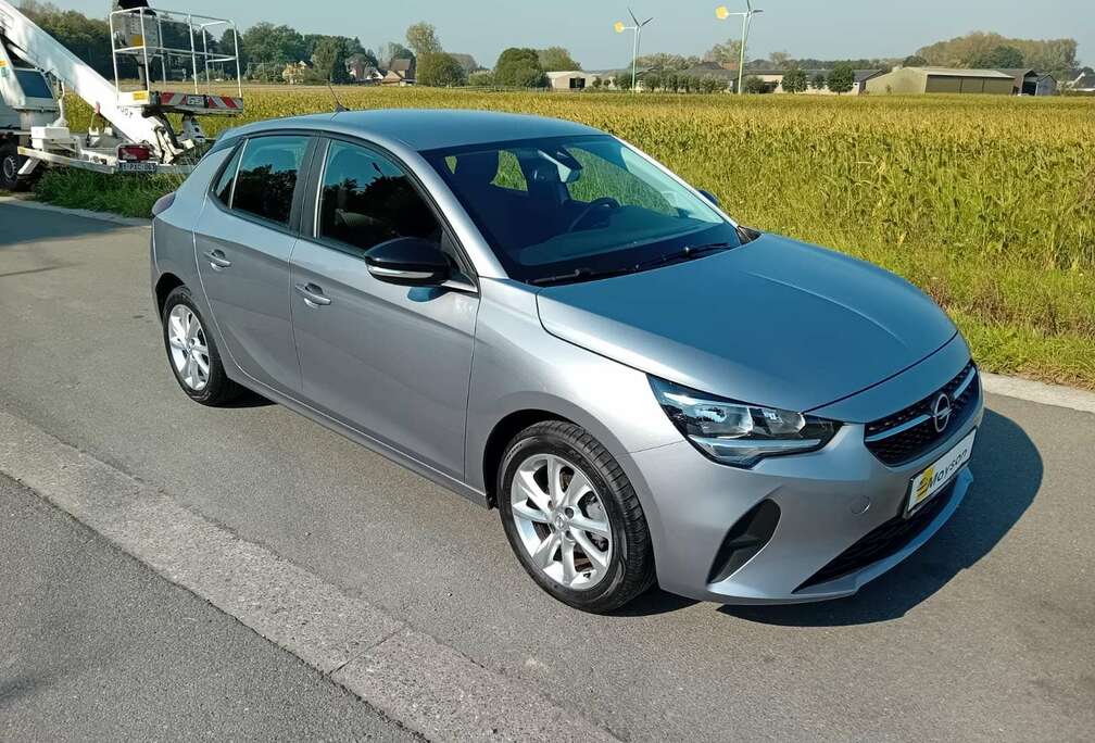 Opel 1.2i Edition S/S