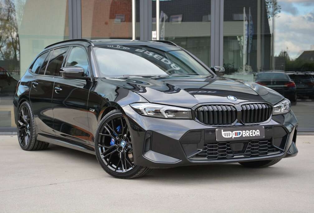 BMW e Touring M Sport Pro/M-Seat/Pano/ACC/HarmanKardon