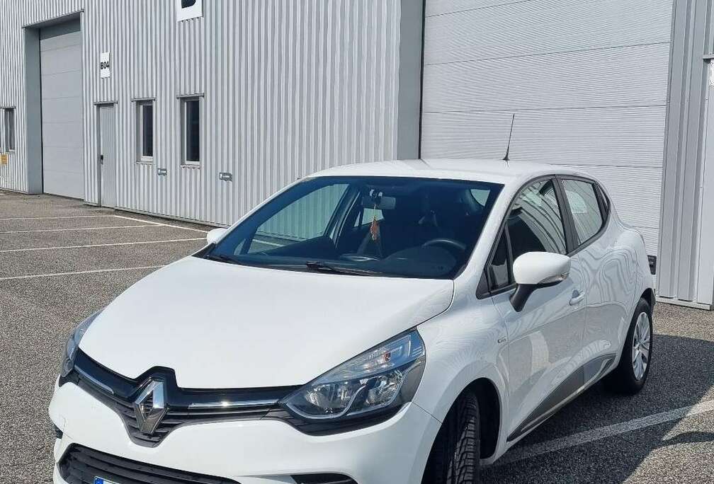 Renault 1.2 16V 75 LIMITED