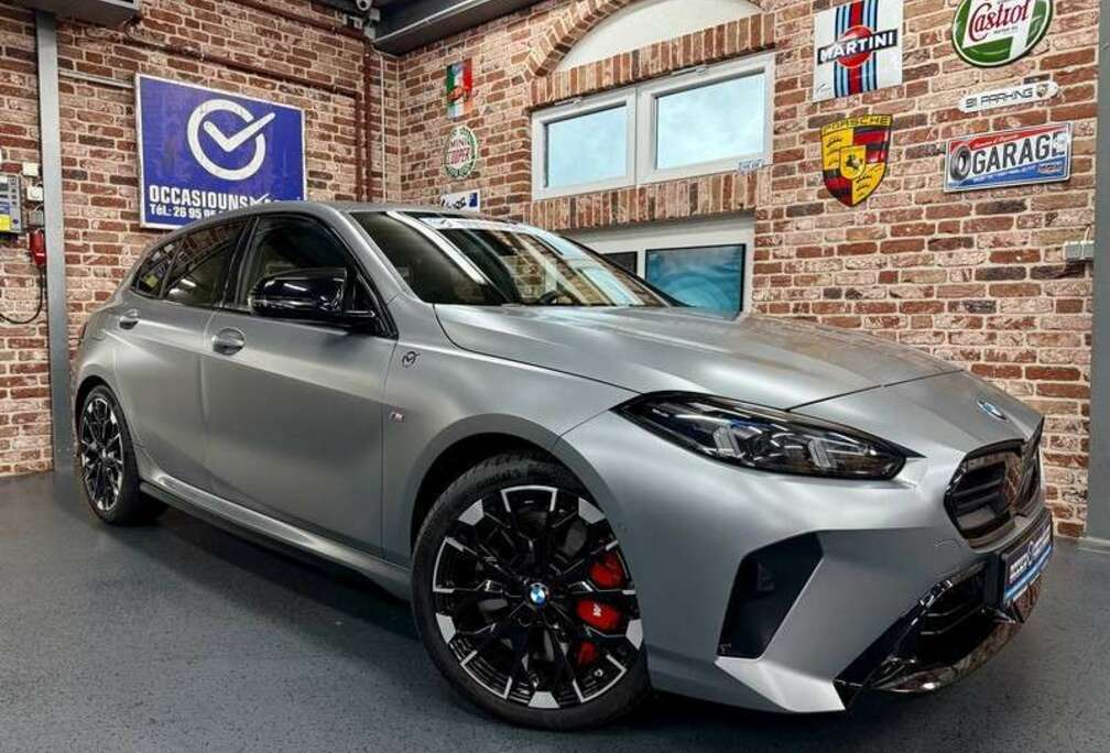 BMW M135iA 2.0 301cv Auto xDrive M-SPORT PRO (New Mod