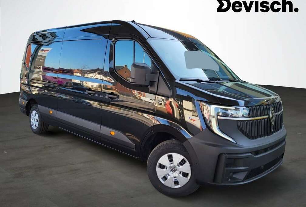 Renault Master Blue dCi 130 L2H2 VA Extra