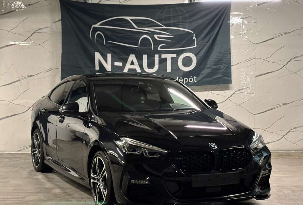 BMW PACK M GARANTI 1 AN