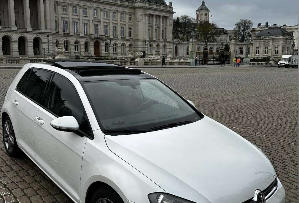 Volkswagen Golf 7 5p 1.4 tsi Highline 122cv