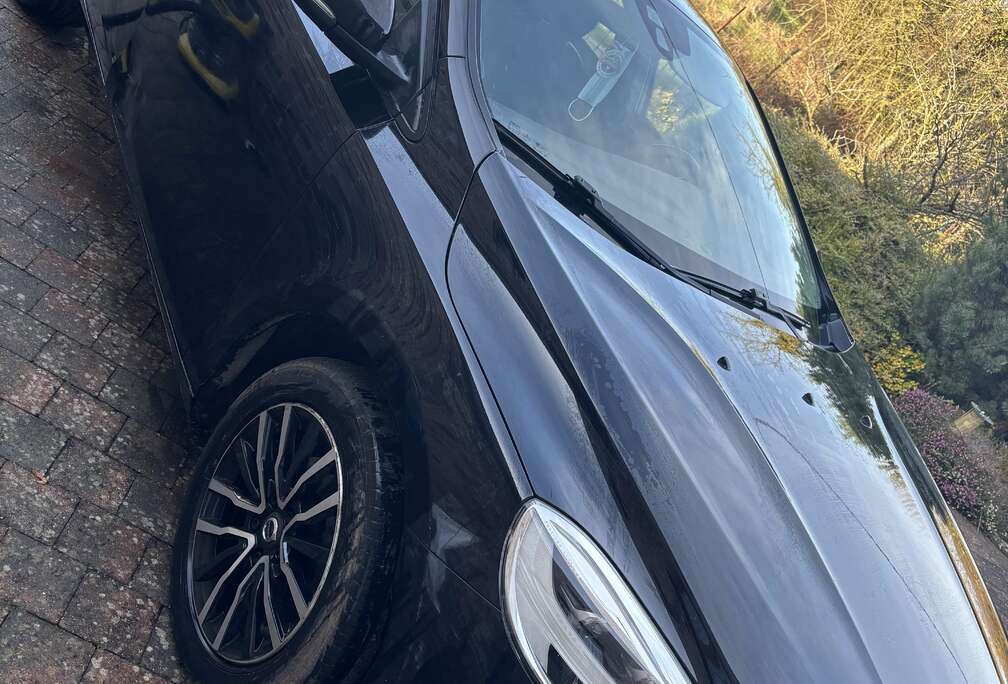 Volvo 2.0 D2 Edition AdBlue (EU6d-TEMP)