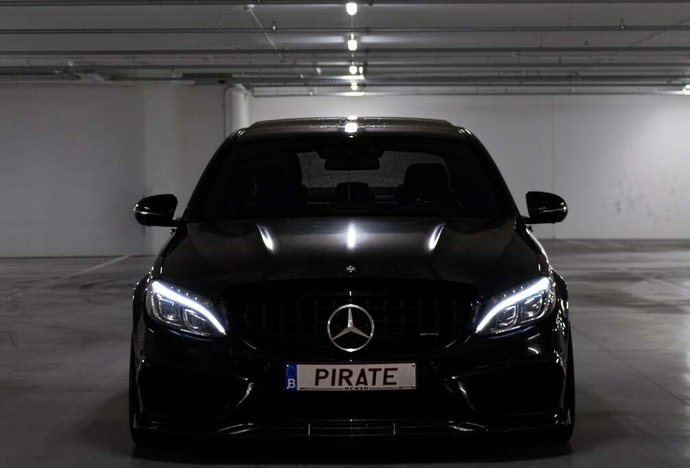 Mercedes-Benz 4-Matic