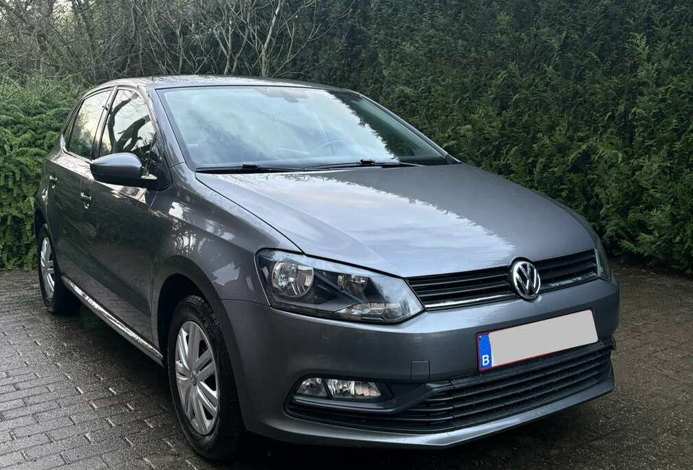 Volkswagen 1.0i 100 000km 75cv Euro 6