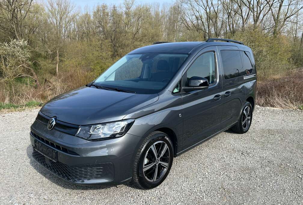 Volkswagen 1.5 TSi 114PK 5pl DSG 2024 26.438€ ex btw TOPSTAAT