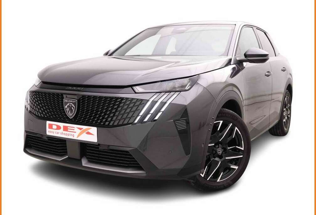 Peugeot 145 e-DSC6 HYBRID Allure  GPS Pack  360 Pack Vision + Drive Assist