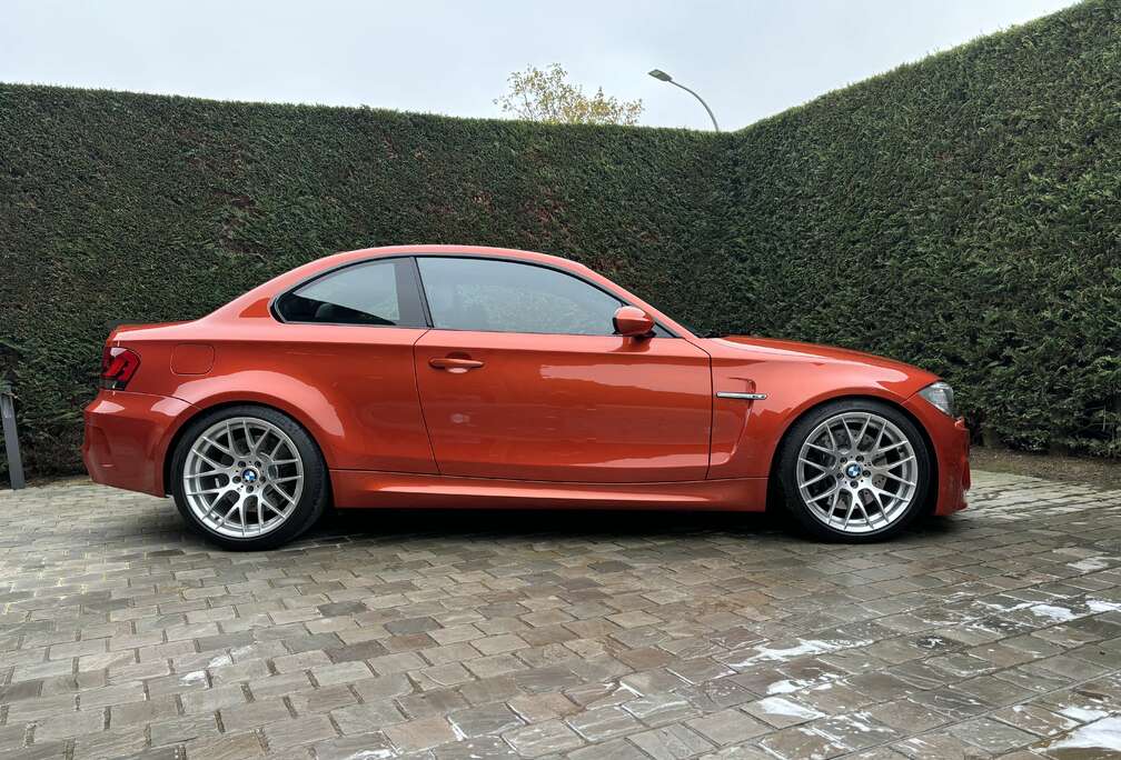 BMW Full Protection Gyeon