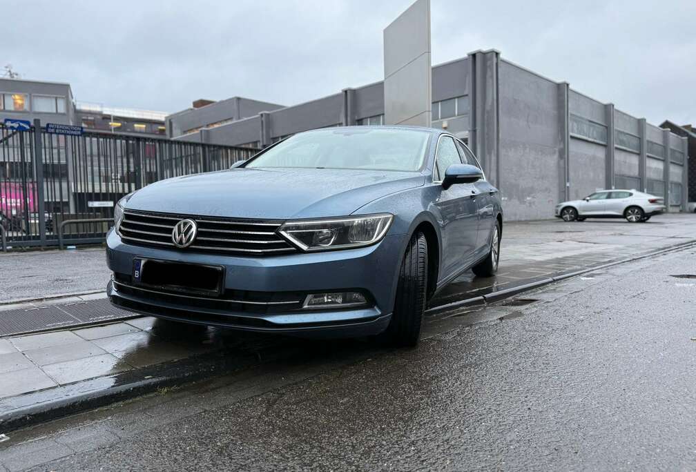 Volkswagen 1.4 TSI EcoFuel Trendline