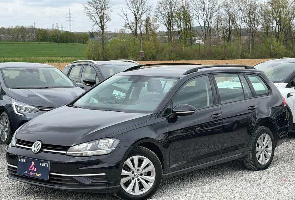 Volkswagen BOITE AUTO - CAR PLAY - CRUISE CONTROL - CAMERA - GARANTIE