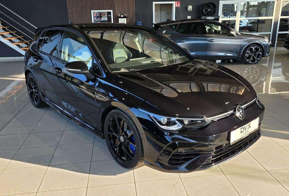 Volkswagen Akra/Drift/Harman/Elektr vented Leder/Garantie