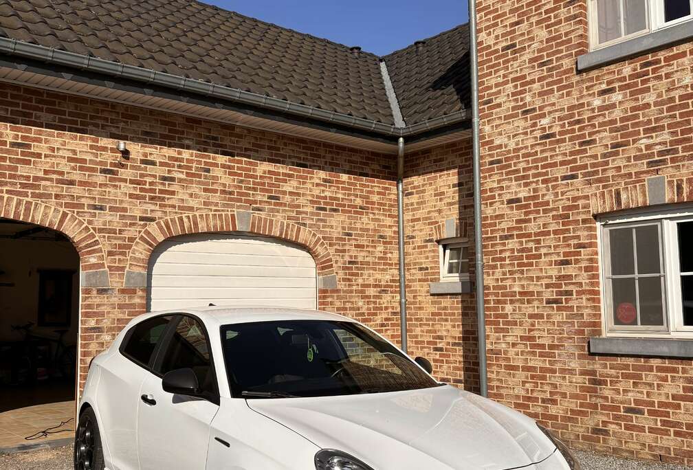 Alfa Romeo 1.4 TB (EU6d-TEMP)