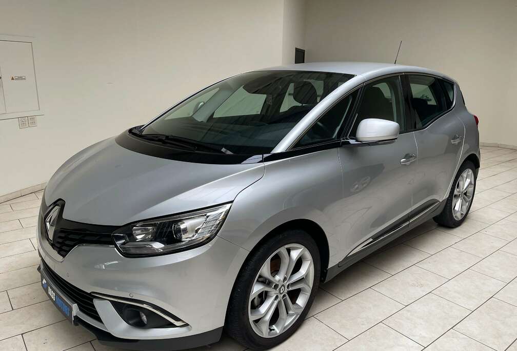 Renault 1.2 TCe Energy