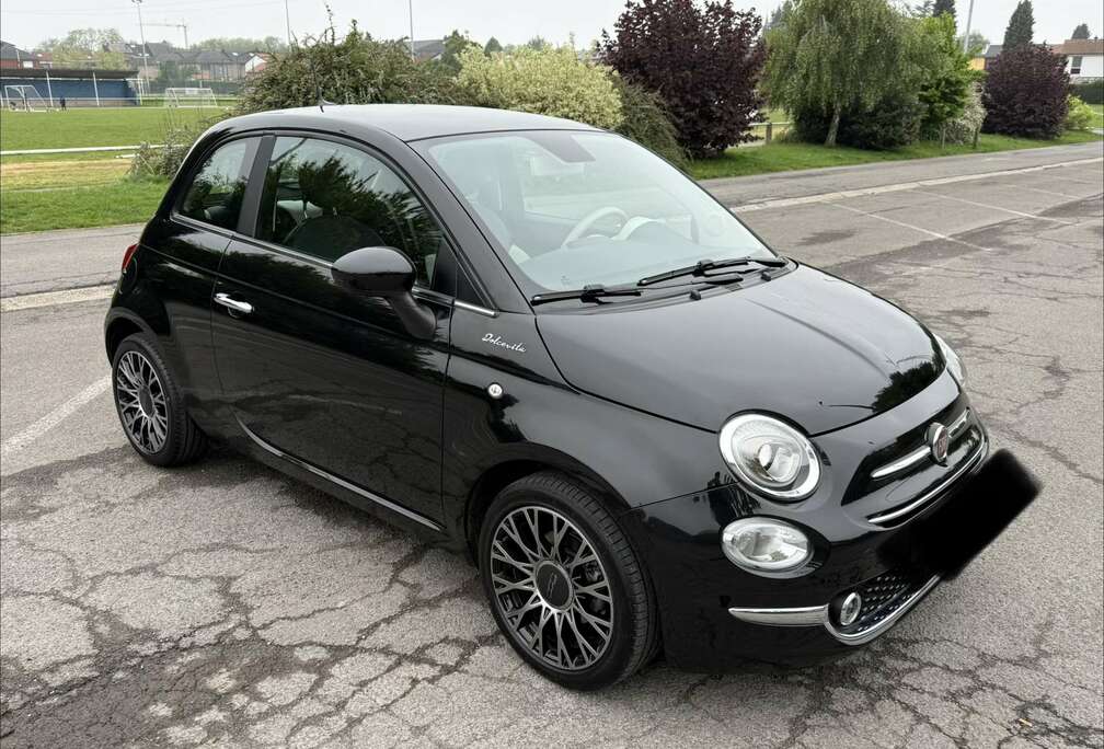 Fiat 1.0i MHEV Dolcevita