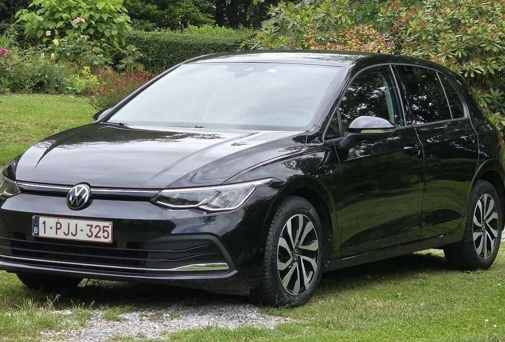 Volkswagen 1.5 eTSI Active OPF DSG7 150cv