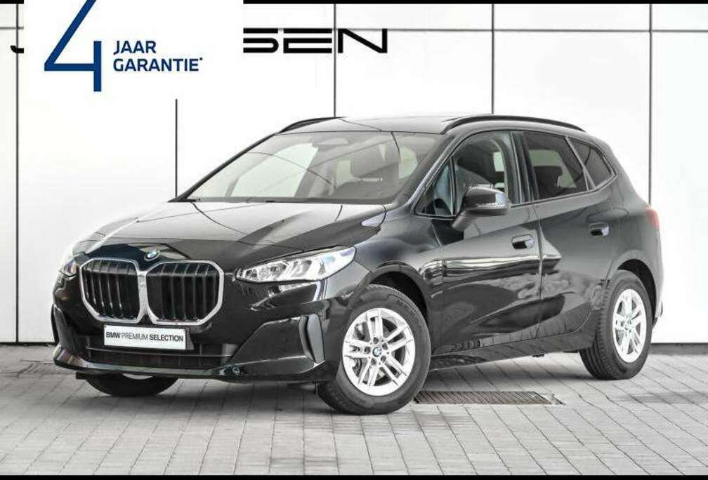 BMW Active Tourer