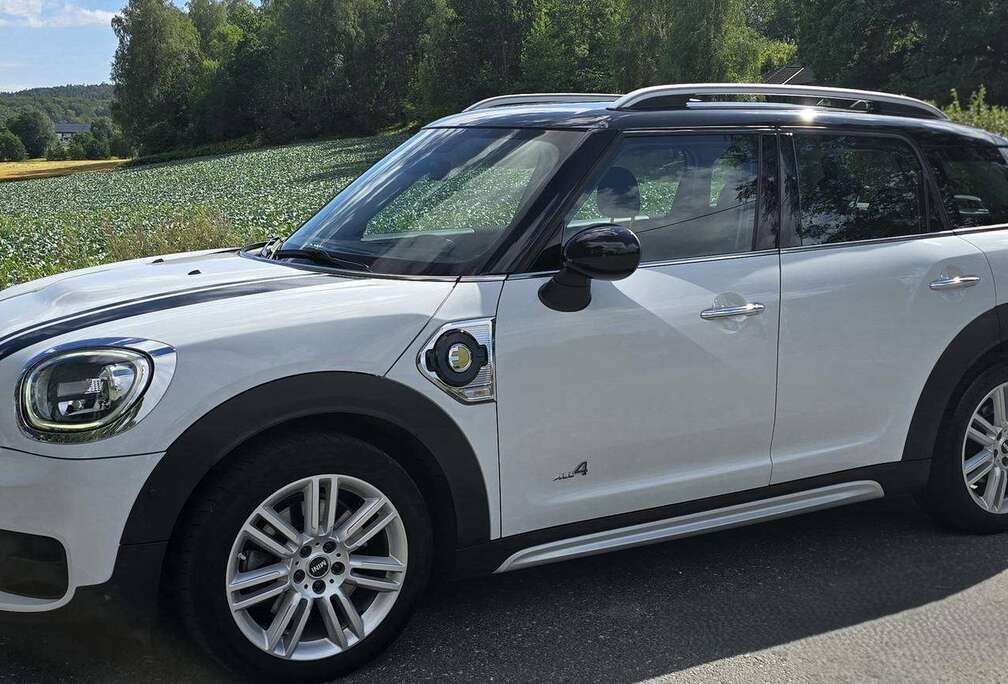 MINI Mini Countryman 1.6i Cooper