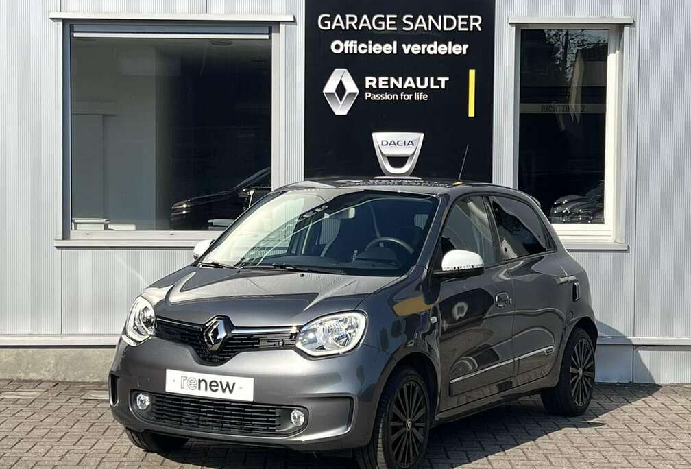 Renault SCe 65 Pk \