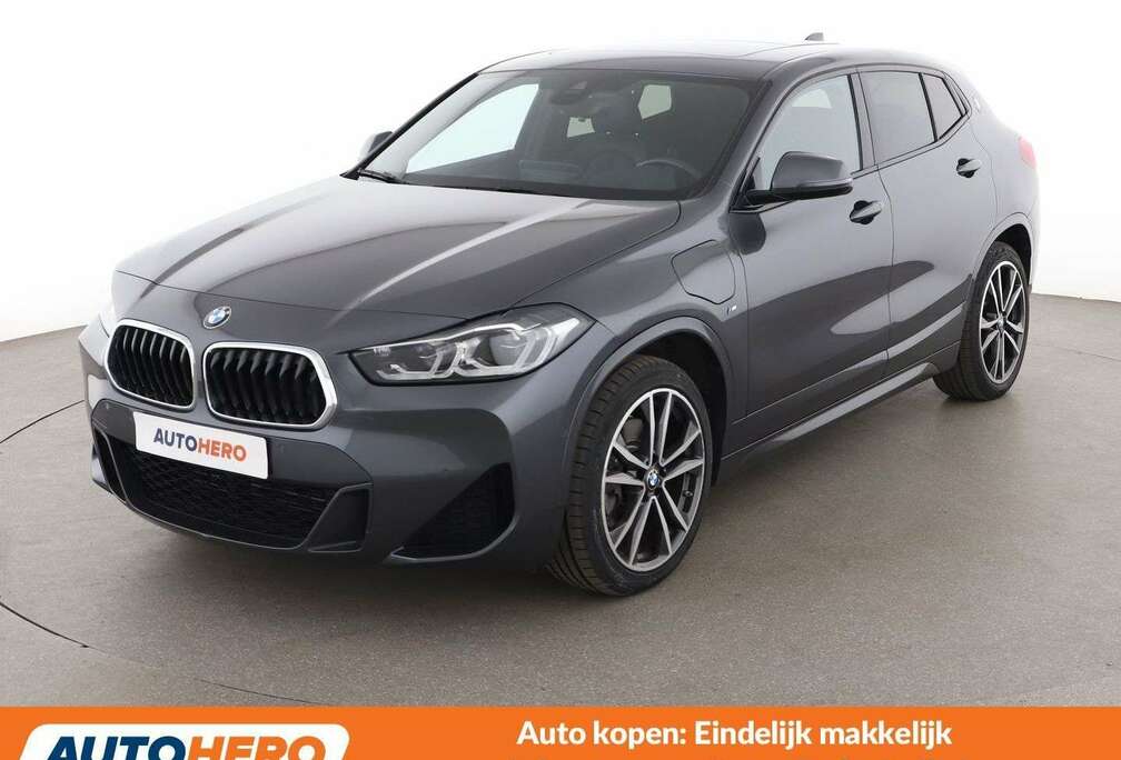 BMW xDrive 25e M Sport