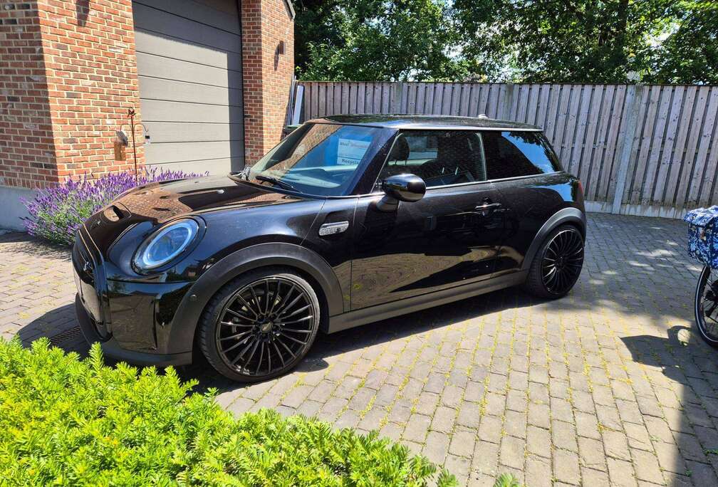 MINI
