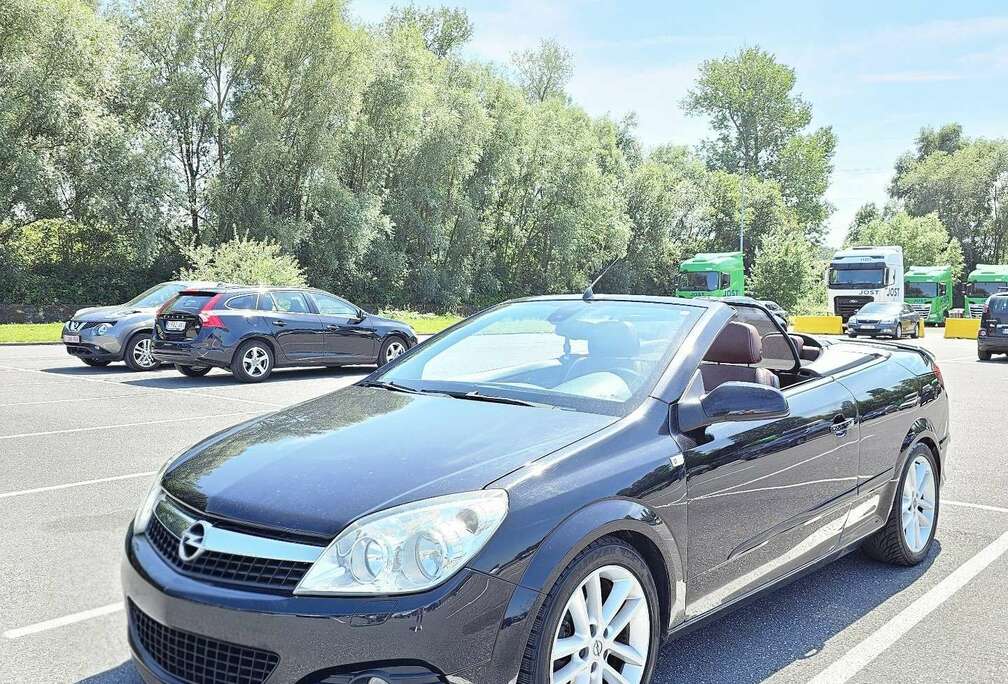 Opel Twin Top 1.6 Endless Summer