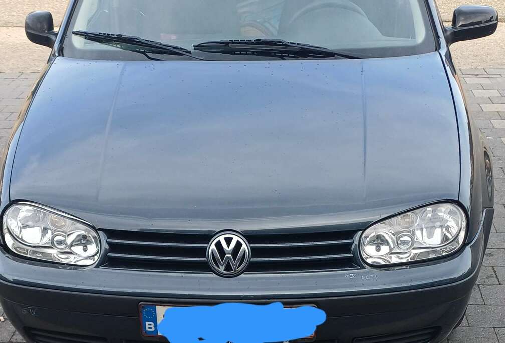 Volkswagen 1.6